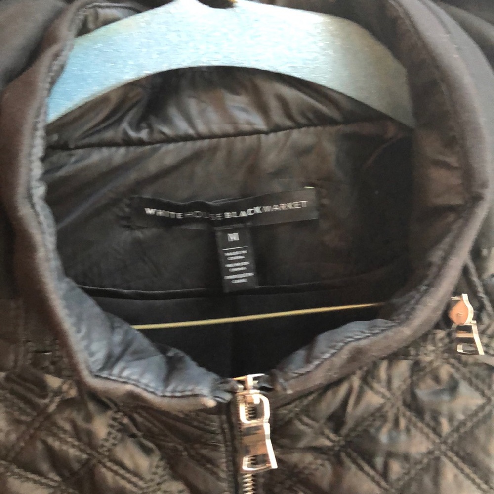 WHBM vest - Picture 2 of 4